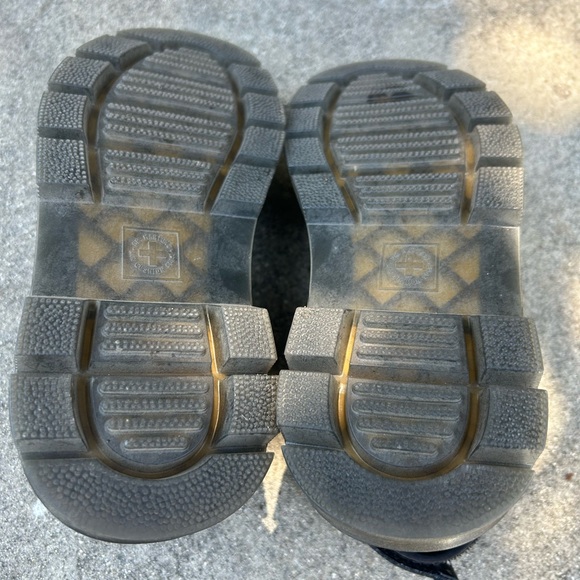 Doc Martin Forster Unisex Sandals - Picture 3 of 5